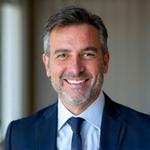 Ritratto di Giovanni Rossi, Fondatore & CEO di Lince Denaro